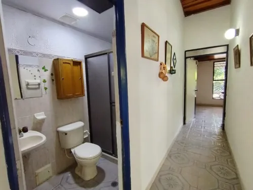 Casa En Venta En Conjunto Residencial Caracoli. Cod V1088047