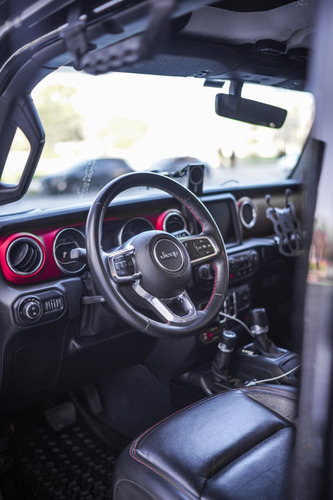 Jeep Wrangler 3.6 Rubicon 284hp Atx