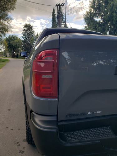 RAM Rampage 2.0 Rebel Gme At9 4X4