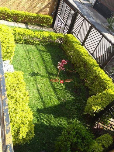 Imagem 2 de 30 de Sobrado Com 4 Dormitórios À Venda, 193 M² Por R$ 500.000,00 - Jardim Maria Dirce - Guarulhos/sp - So0227