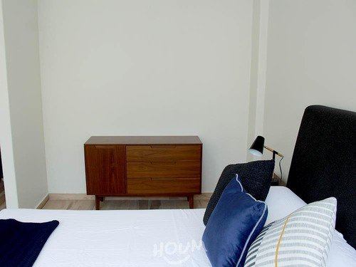 Imagen 19 de 22 de Departamento En Del Valle, Benito Juárez Con 3 Recámaras, 130 M², Id: 36875