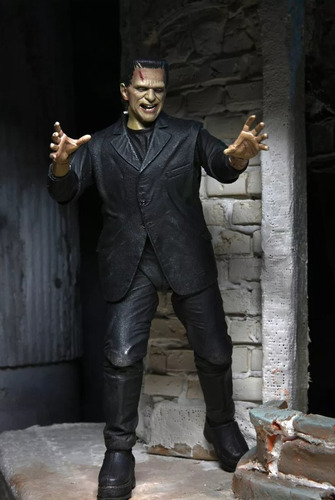 Figura Frankestein Universal Ultimate