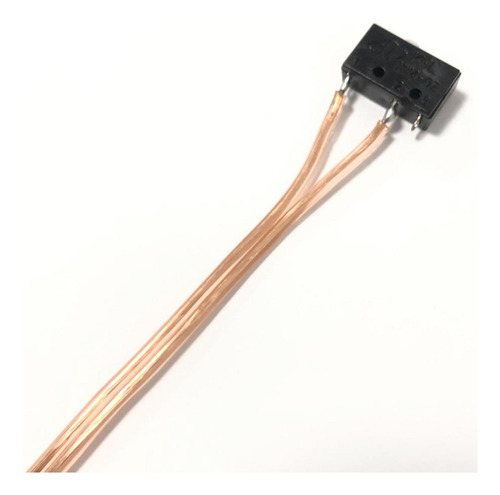 Sin Palanca Micro Interruptor Impermeable Sellado Ip67