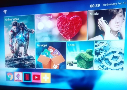 Tv Box
