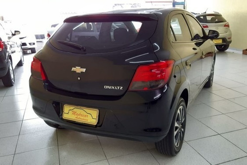 Onix 1.4 Ltz Spe/4