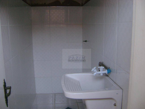 Imagem 17 de 18 de Salão Para Locação, Jardim Miriam, Vinhedo - Sl0052. - Sl0052