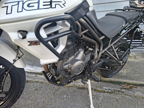 Tiger 800 Xrx Impecável