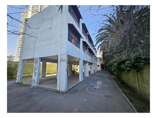 Oficina En Arriendo, Centro Cultural O Colegio, Ñuñoa