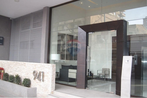 En Venta / Departamento 1d 1b / Portugal 941