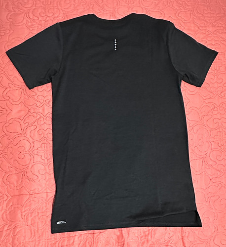 Playera Puma Correr Talla Xch Original (Usado)
