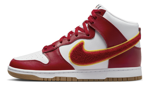 Zapatillas Nike Dunk High University 7-eleven Dr8805-100   