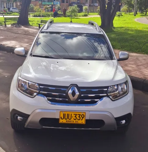 Renault Duster 1.3 Intense Mt 4x4