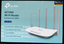 Comprar Router Tplink Ac1350 Con Poco Uso
