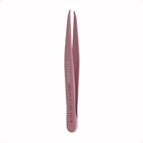 Pinzas De Depilar Staleks Beauty&care (eyebrown Tweezers)