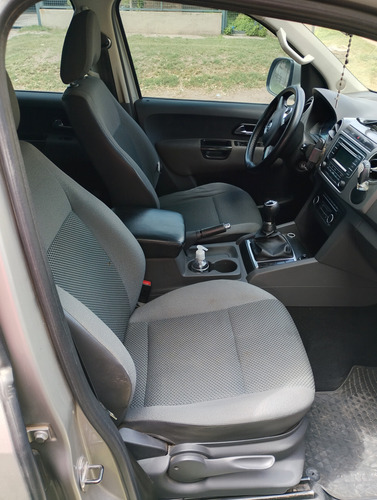Volkswagen Amarok 2.0 Cd Tdi 180cv 4x2 Highline C33