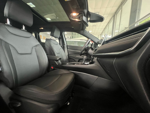 Jeep Compass 1.3 T270 Serie-S 4X2 At6
