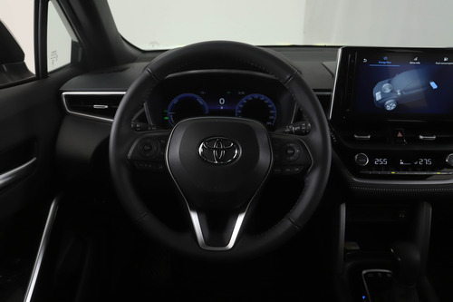 Toyota Corolla Cross 1.8 Hev Seg Ecvt