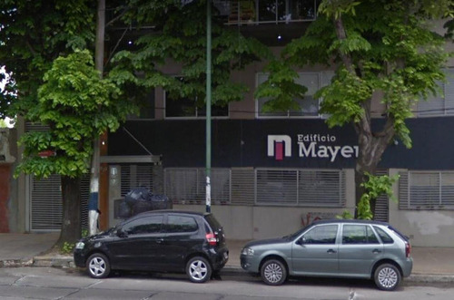 Cochera - Barrio Norte