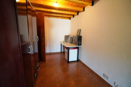 Venta Casa 4 Dormitorios Ciudad Jardín Lomas Del Palomar