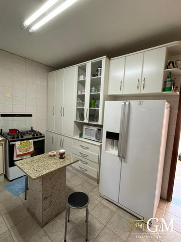 Imagem 13 de 15 de Casa Em Condomínio Para Venda Em Presidente Prudente, Central Park Residence, 3 Dormitórios, 4 Banheiros - Ccv58700_2-1170188