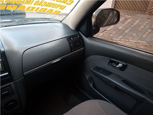Imagem 11 de 13 de Fiat Strada 1.8 Mpi Adventure Cd 16v Flex 2p Manual