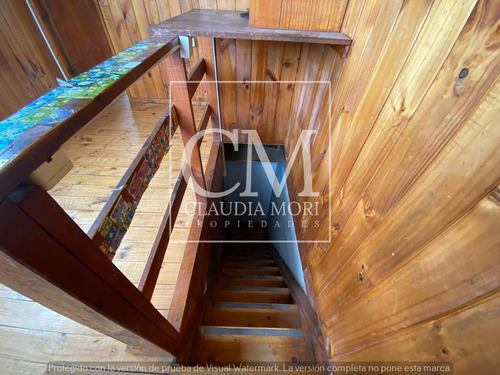 Casa 3d+1b 140m2 Calle Cortés -concón