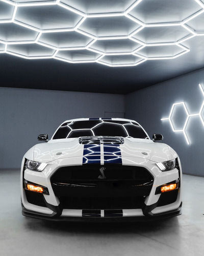 Ford Mustang 5.2l Shelby Gt500 Mt