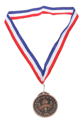 Baoblaze Ganadores Juegos de Deportes Disfraces Fiesta Premio Premios Fútbol Medalla 