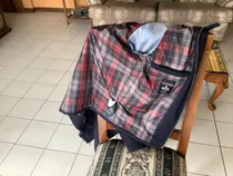 Comprar Chompa De Lana Elegante Para Caballeros
