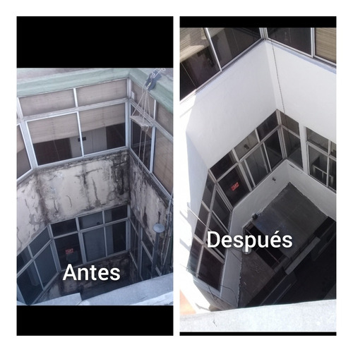 Imagen 3 de 5 de Silleteros Profesionales Y Pintura En General