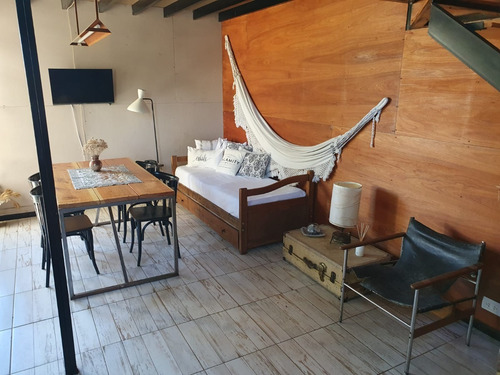 Alquiler Cabaña Casa Bariloche 4 Pax - Turismo Inv/verano