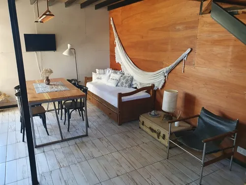 Alquiler Cabaña Casa Bariloche 4 Pax - Turismo Inv/verano