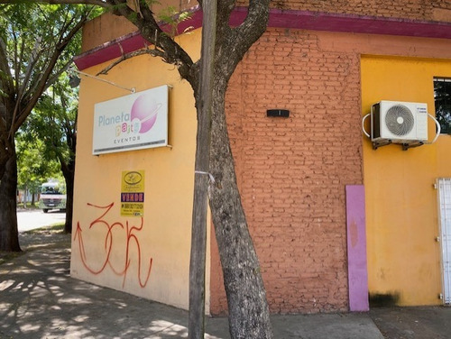 Galpon / Deposito Comercial En Venta