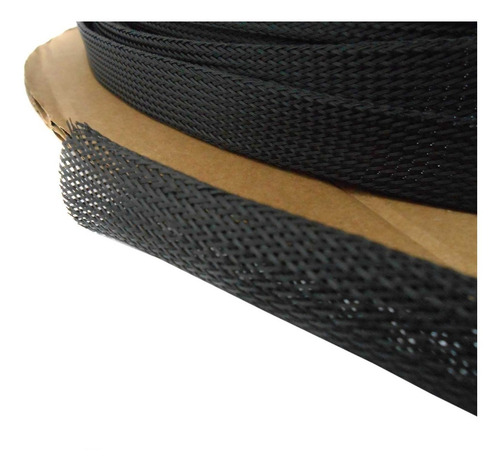 Imagem 3 de 3 de Malha Náutica Flexfit Expansivel 20mm (nylon Braid)