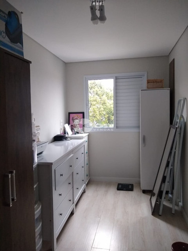 Imagem 11 de 15 de Apartamento - Vila Nossa Senhora Das Vitorias - Ref: 1761 - V-1761