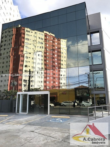 Imagem 1 de 15 de Prédio Comercial Para Locação Em São Paulo, Vila Madalena - Prédio Hp_2-766137