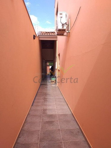 Imagem 6 de 21 de Casa Em Jardim Santa Helena, Mogi Guaçu/sp De 300m² 3 Quartos À Venda Por R$ 730.000,00 - Ca1034018-s
