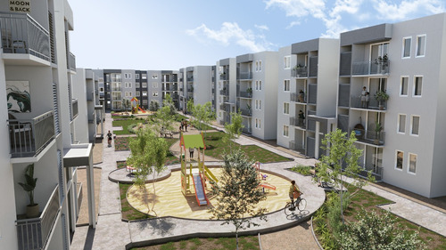 Condominio Punta Gruesa