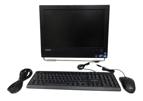 All In One Lenovo Thinkcentre M70z Core I3