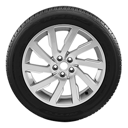 Llanta Nitto 215/50r18 Nt421a 92v