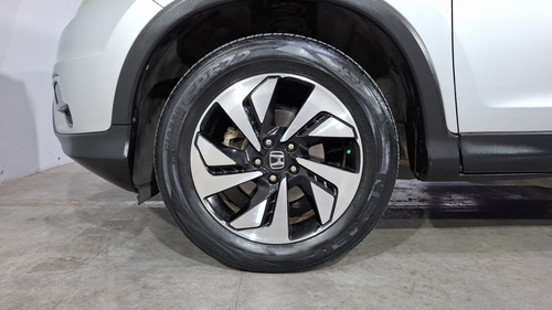 Honda CR-V 2.4 EX-L NAVI