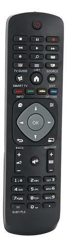 Televisor Abs De Repuesto Con Control Remoto De Primera Cali