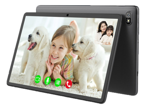 Tablet  Blackview Tab 7 Pro 10" 128GB gris y 10GB de memoria RAM