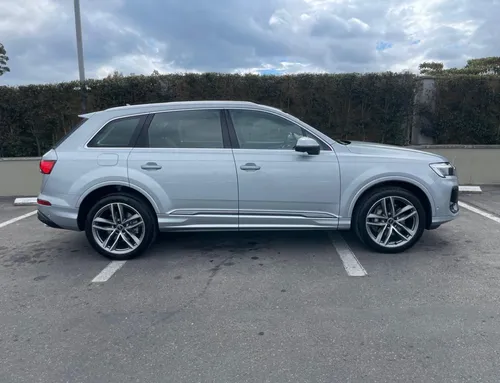 Audi Q7 Quattro Sline / Mhev