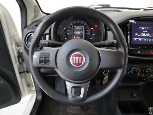 Fiat Uno Way 1.4 Mt 2ab Aa Abs 5p