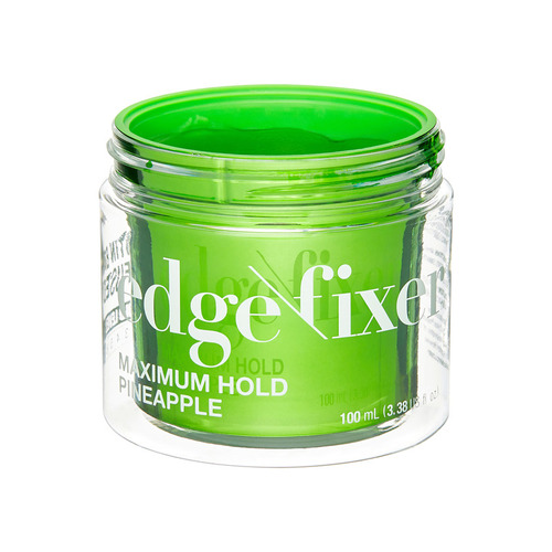 Kiss Fijador Para El Cabello Edge Fixer 24 Horas Pineapple