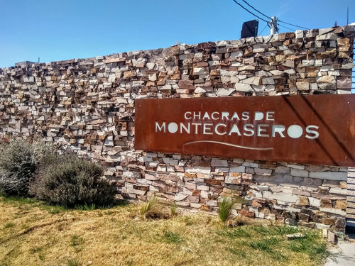 Casa En Venta Chacras De Montecaseros San Martin