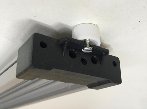 Imagem 4 de 4 de Luminária Led Aquário Eco Power Ft80 Bra/azul/ver 80/100cm