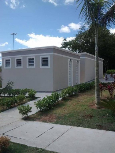 Apartamento Para Venda Parque Sicília - 47 M2, 2 Domirtórios - Votorantim - Ap0880