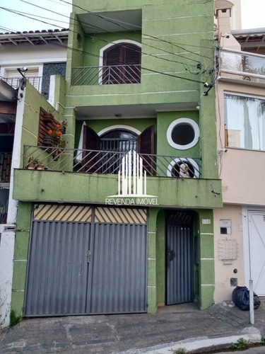 Imagem 8 de 15 de Sobrado No Vila Morumbi- São Paulo, Sp - Mz8391